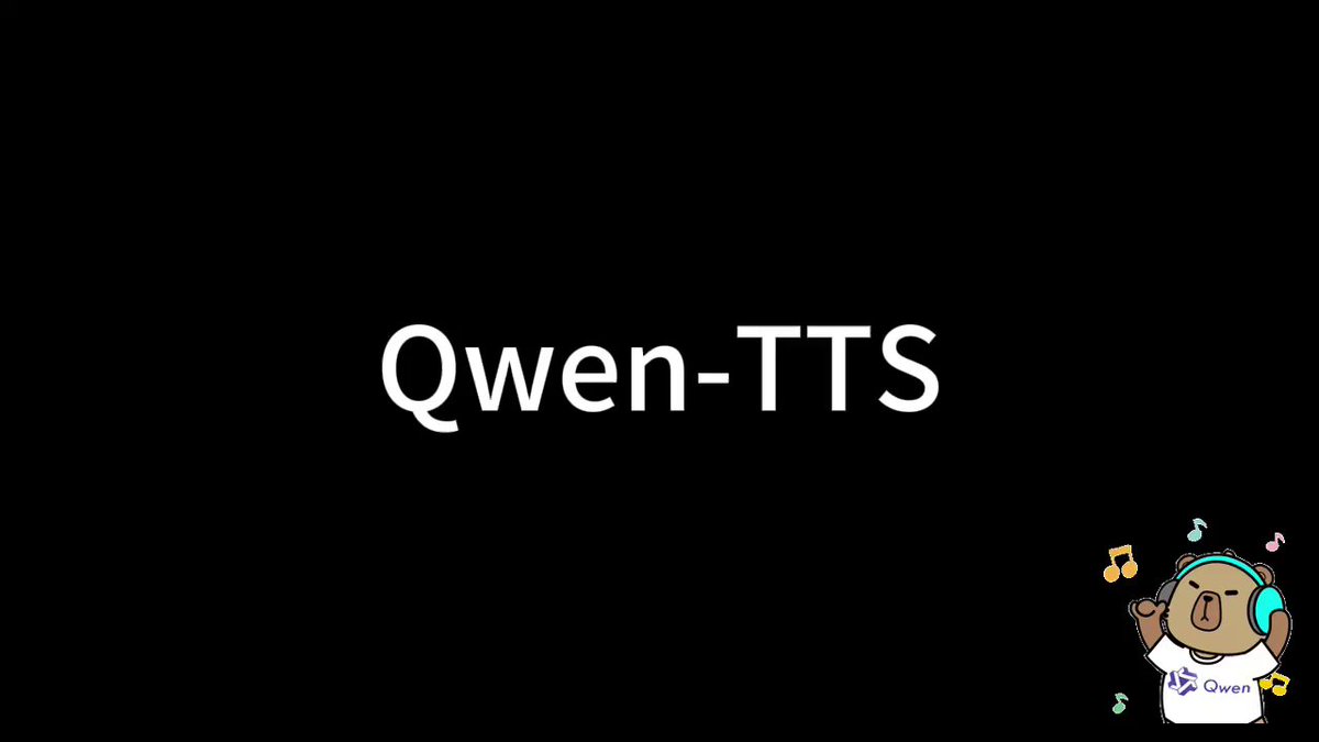 Qwen-TTS支持多语种方言