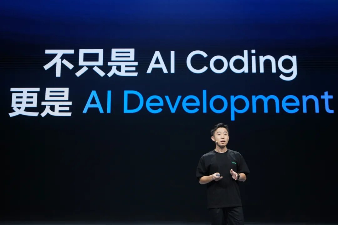 字节跳动AI IDE Trae