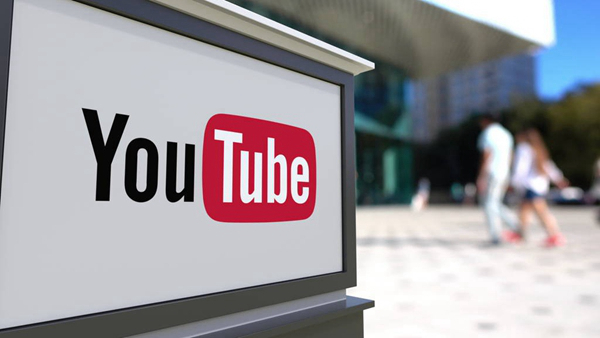 YouTube