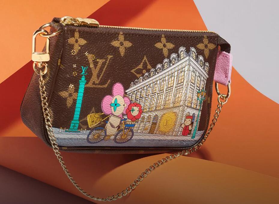 LVMH