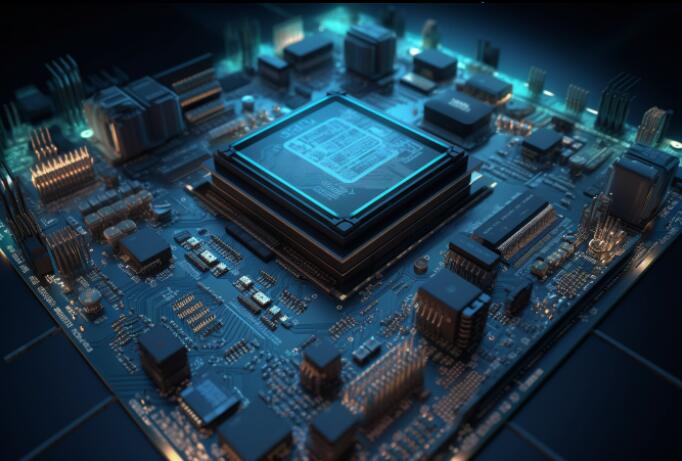 GPU 芯片